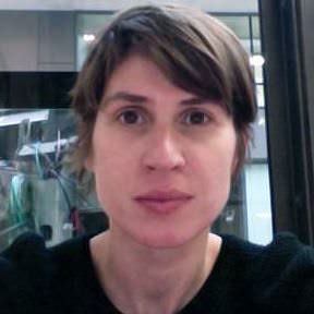 Picture of Elena Crippa
