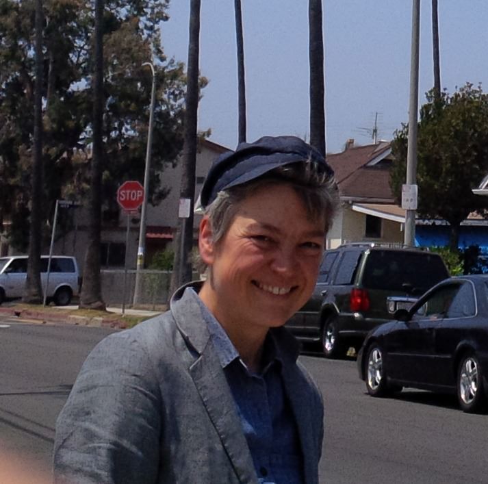 Picture of Jo Melvin
